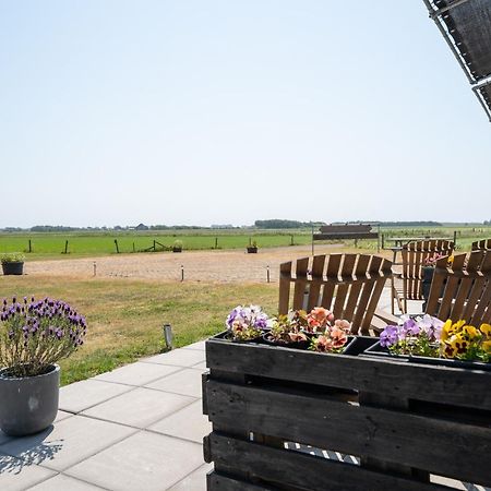 Johanneshoeve - De Mooiste Plek Op Texel Den Hoorn  Eksteriør bilde