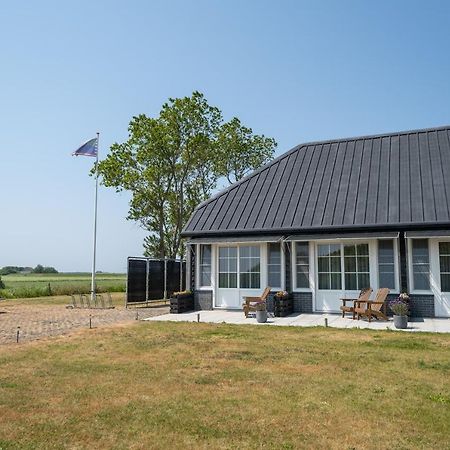 Johanneshoeve - De Mooiste Plek Op Texel Den Hoorn  Eksteriør bilde