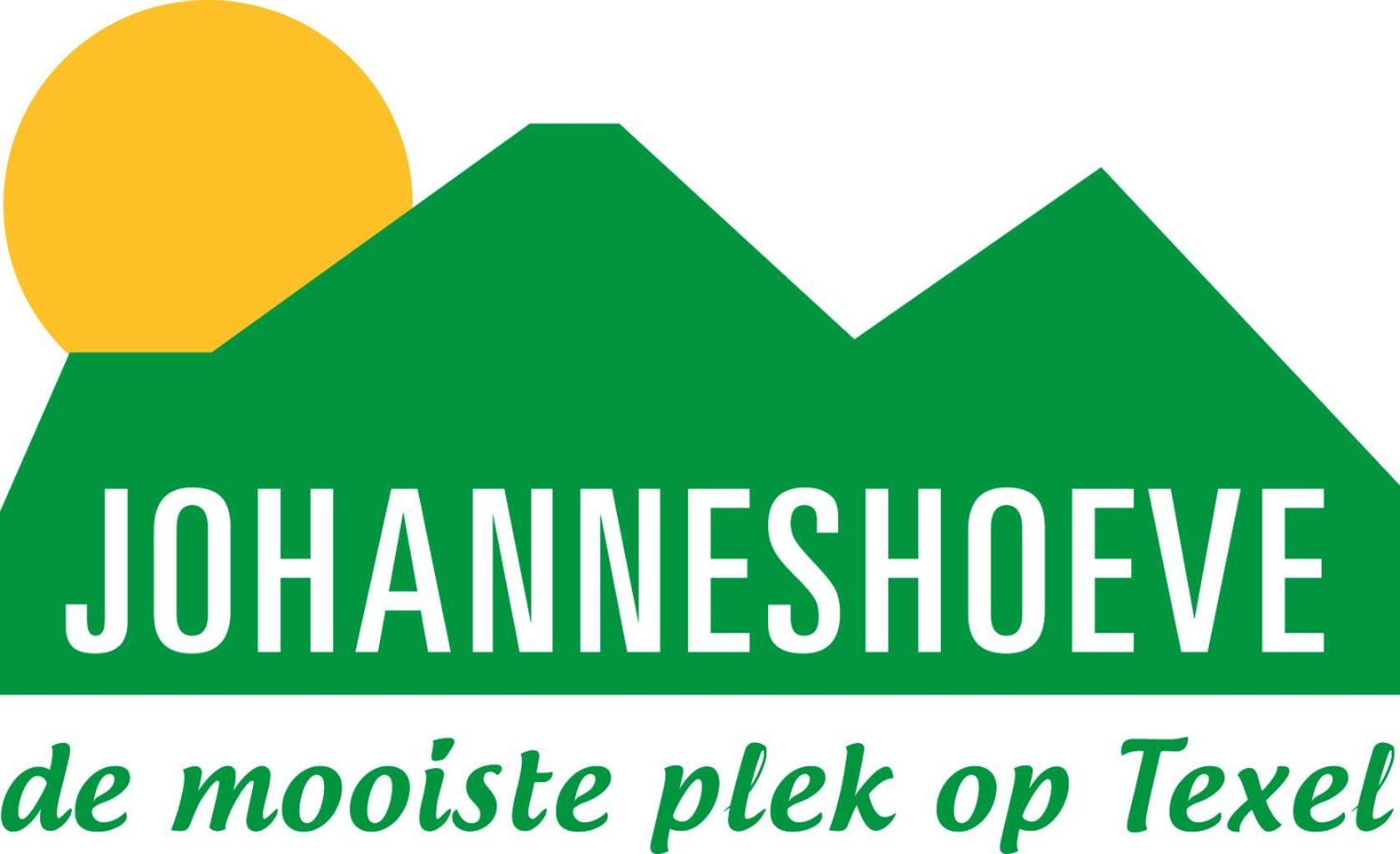 Johanneshoeve - De Mooiste Plek Op Texel Den Hoorn  Eksteriør bilde